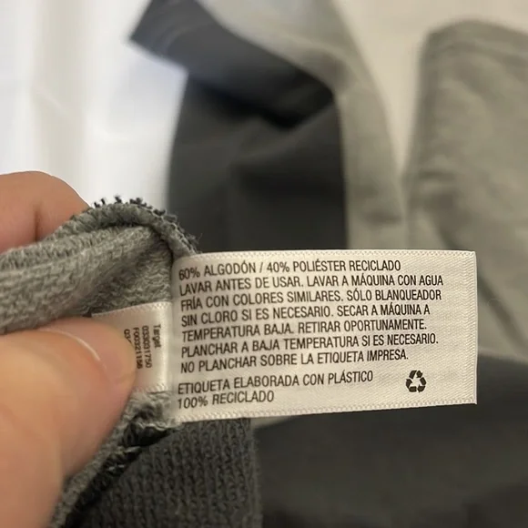 Set of 2 Cat& JackJack girls pants, both size 4T - Picture 13 of 14